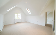 Pye Hill bedroom extension leads