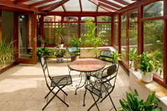 Pye Hill conservatory quotes