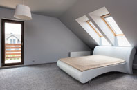 Pye Hill bedroom extensions