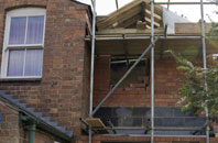 free Pye Hill home extension quotes
